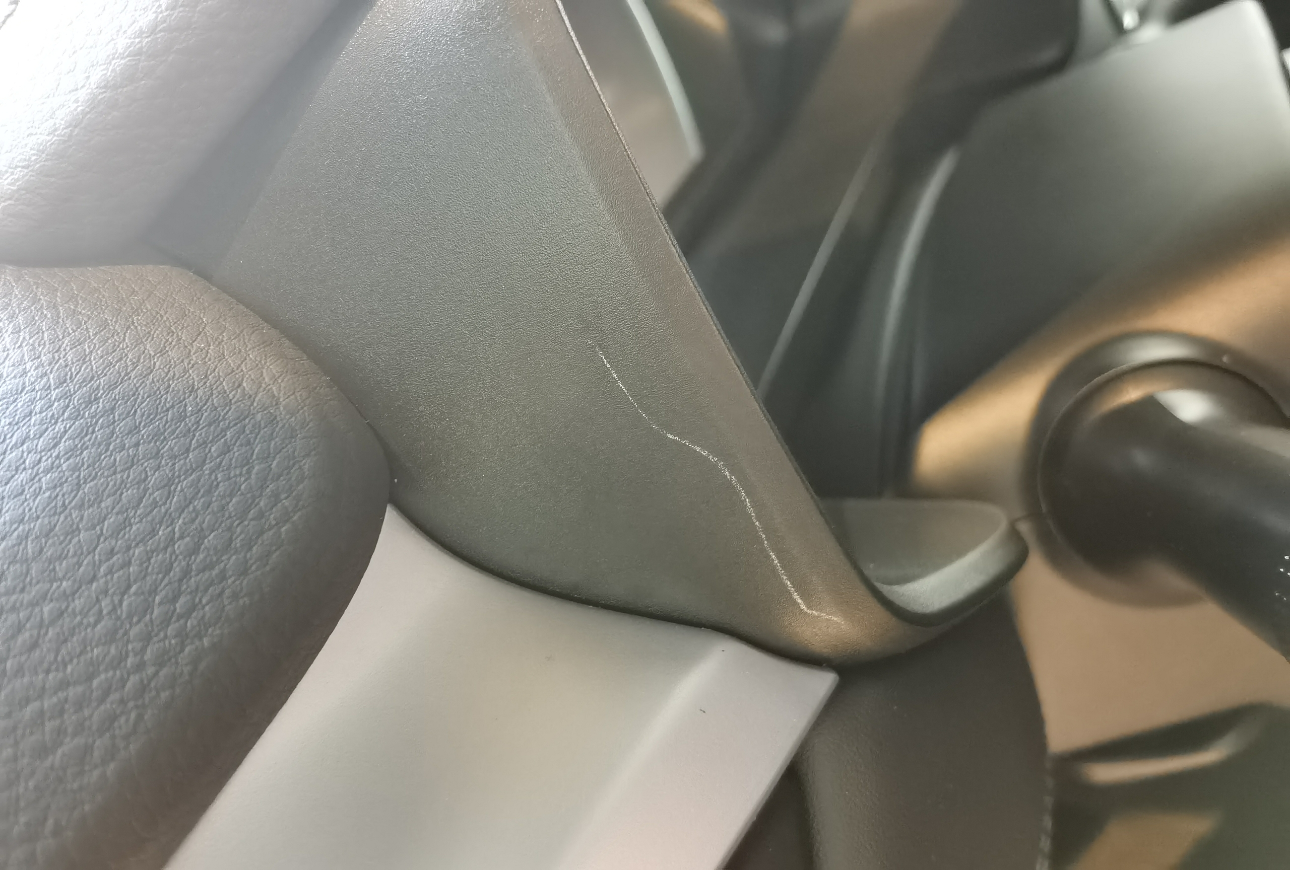 Прием нового  Chery Tiggo 7 Pro 
